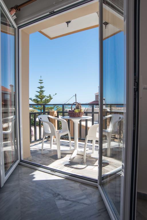 Belvedere Agia Marina Exterior foto